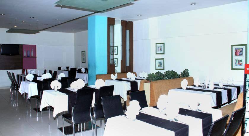 فندق اورفاسي ريزيدنسي, Hyderabad 3